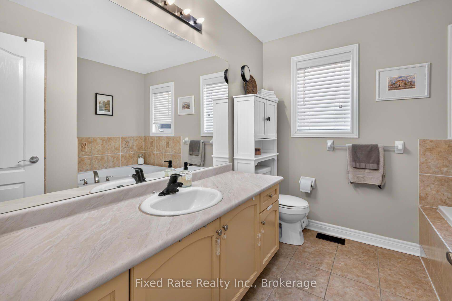 Photo 26 of 56 Versailles Crescent, Brampton, Bram East — HOMEH