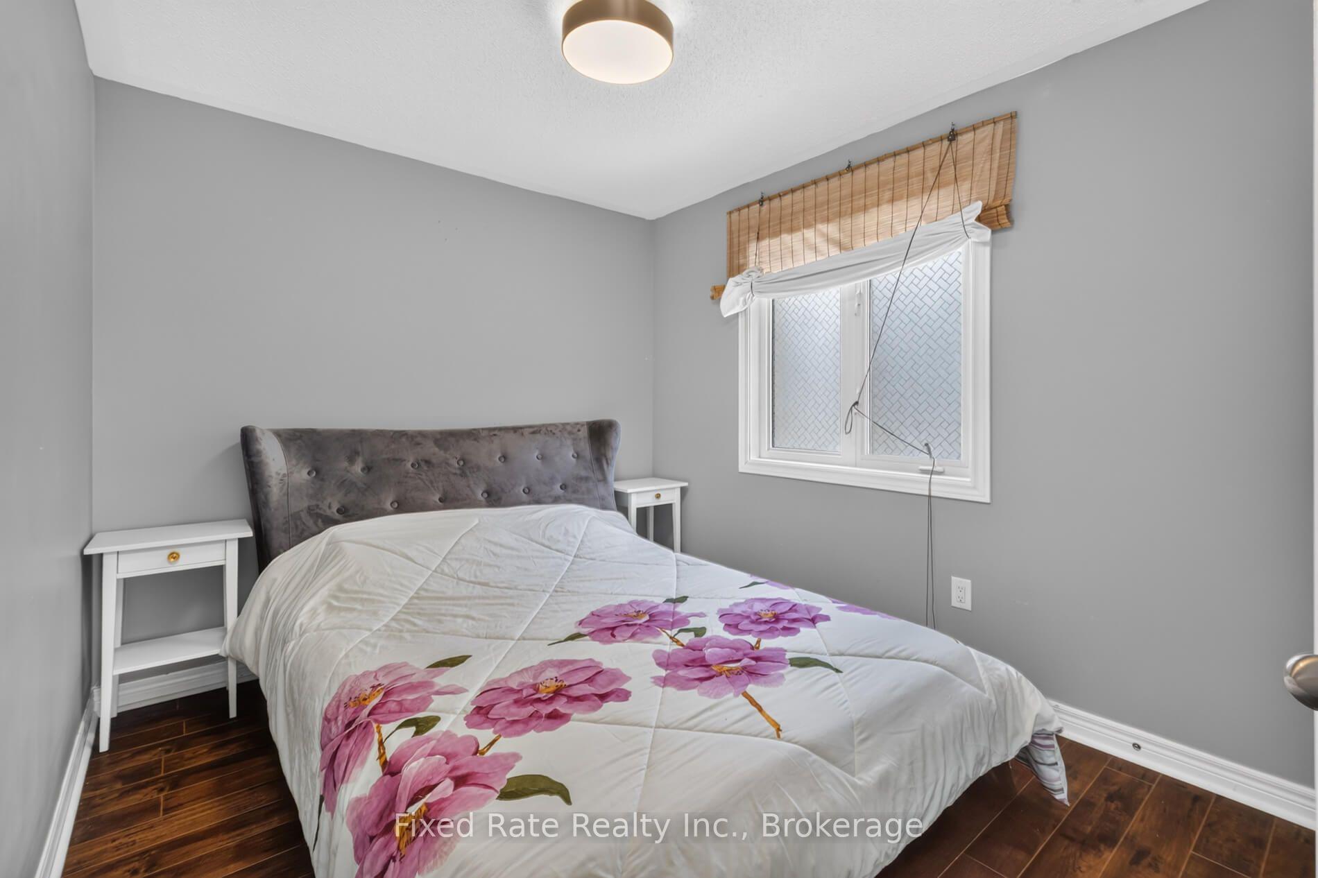 Photo 28 of 56 Versailles Crescent, Brampton, Bram East — HOMEH