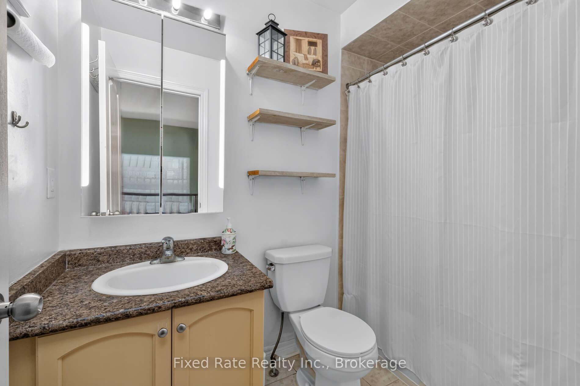 Photo 30 of 56 Versailles Crescent, Brampton, Bram East — HOMEH