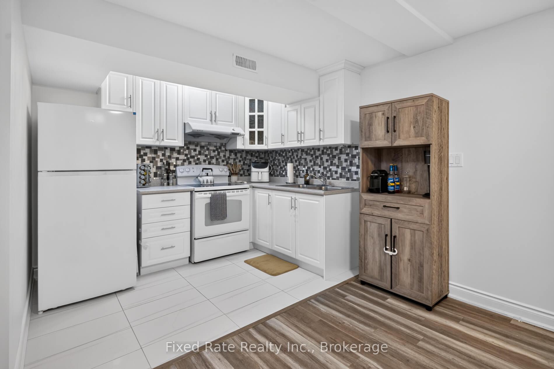 Photo 37 of 56 Versailles Crescent, Brampton, Bram East — HOMEH