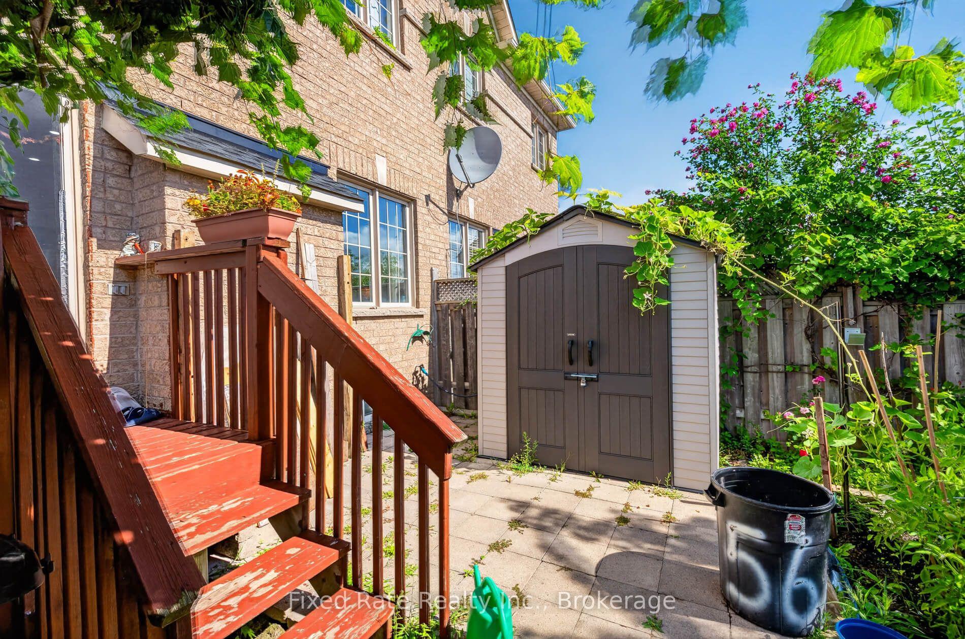 Photo 44 of 56 Versailles Crescent, Brampton, Bram East — HOMEH