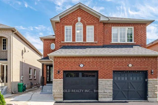 Front of 7334 Lowville Heights
