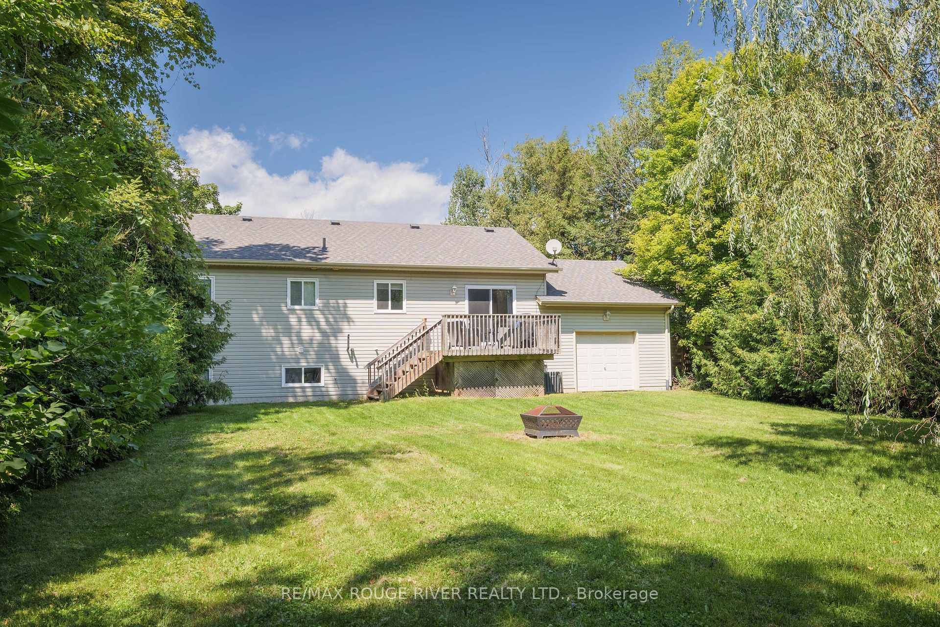 Photo 42 of 33 Creek Drive, Georgina, Pefferlaw — HOMEH