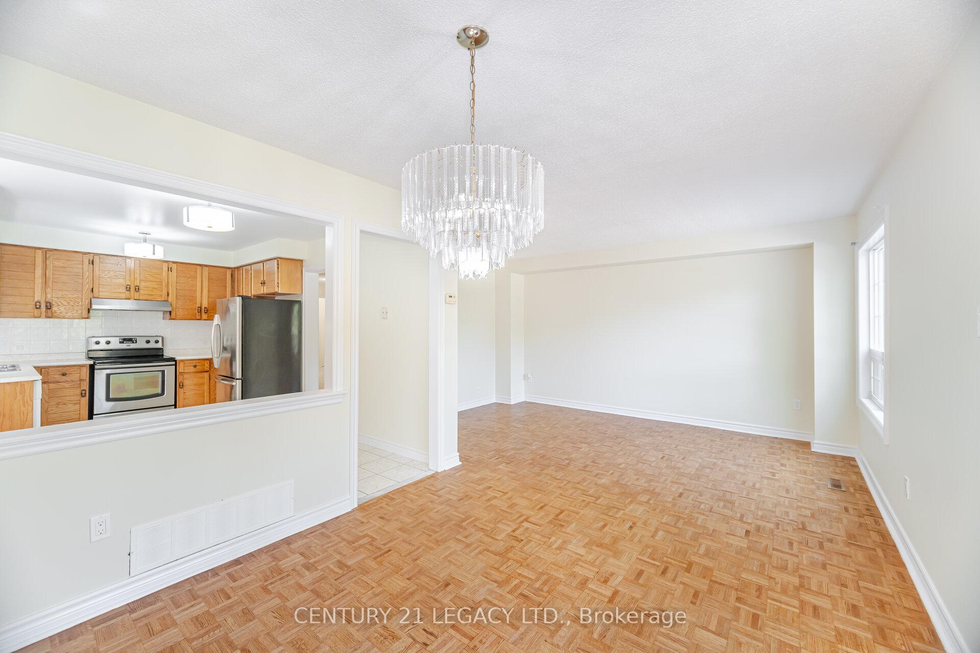 Photo 12 of 3182 Bracknell Crescent, Mississauga, Meadowvale — HOMEH