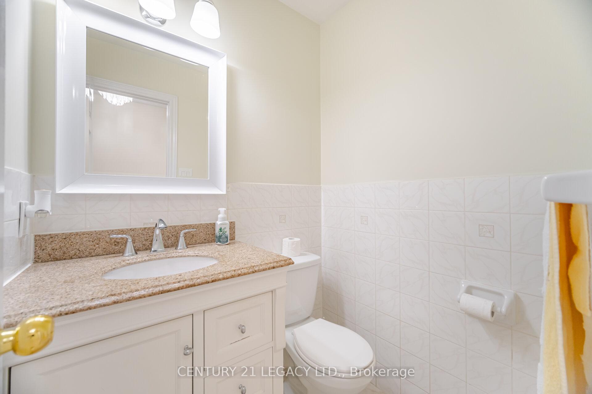 Photo 17 of 3182 Bracknell Crescent, Mississauga, Meadowvale — HOMEH