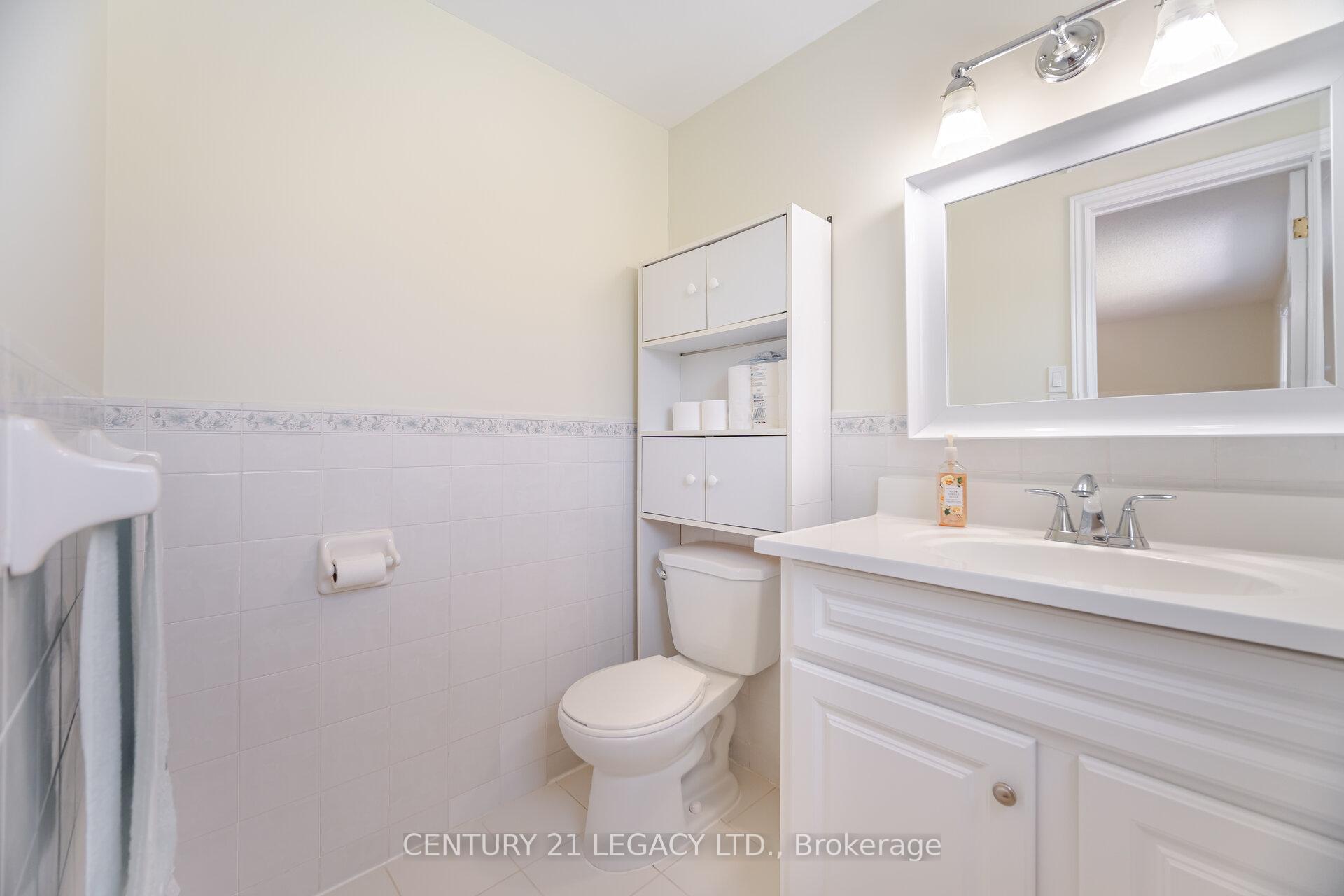 Photo 21 of 3182 Bracknell Crescent, Mississauga, Meadowvale — HOMEH