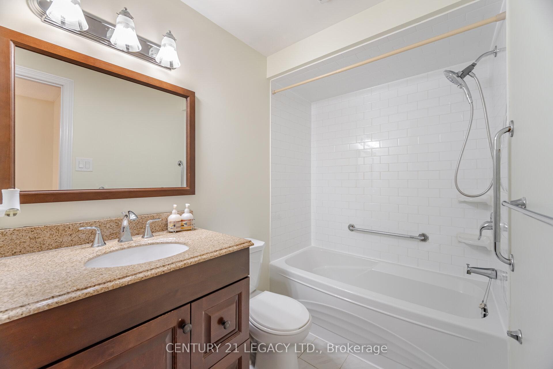 Photo 26 of 3182 Bracknell Crescent, Mississauga, Meadowvale — HOMEH