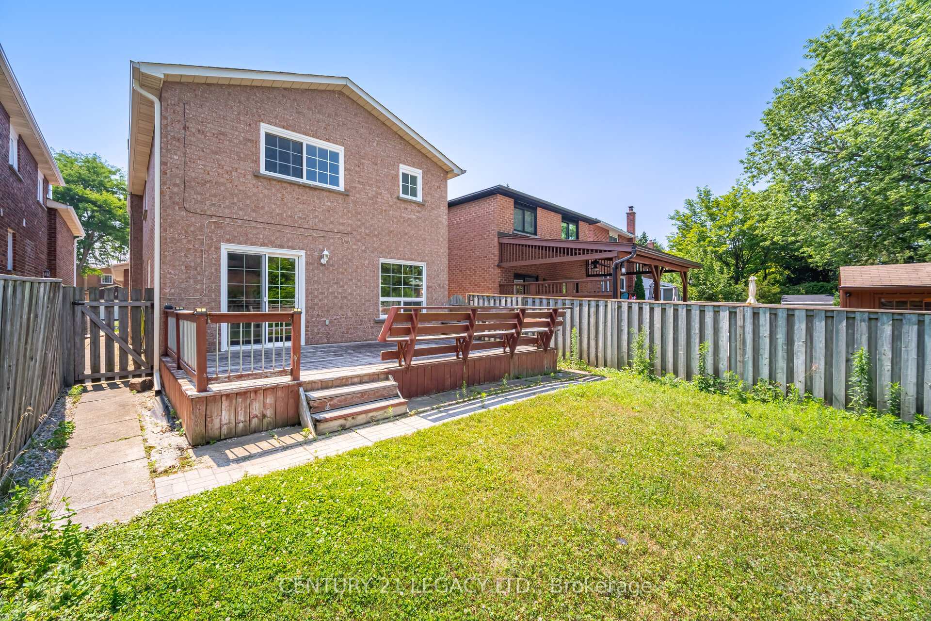 Photo 43 of 3182 Bracknell Crescent, Mississauga, Meadowvale — HOMEH