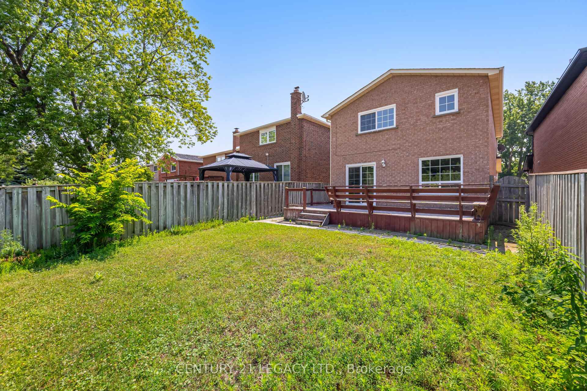 Photo 44 of 3182 Bracknell Crescent, Mississauga, Meadowvale — HOMEH