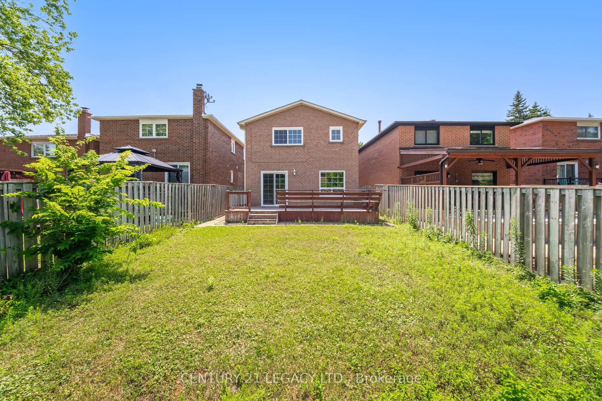 Photo 45 of 3182 Bracknell Crescent, Mississauga, Meadowvale — HOMEH