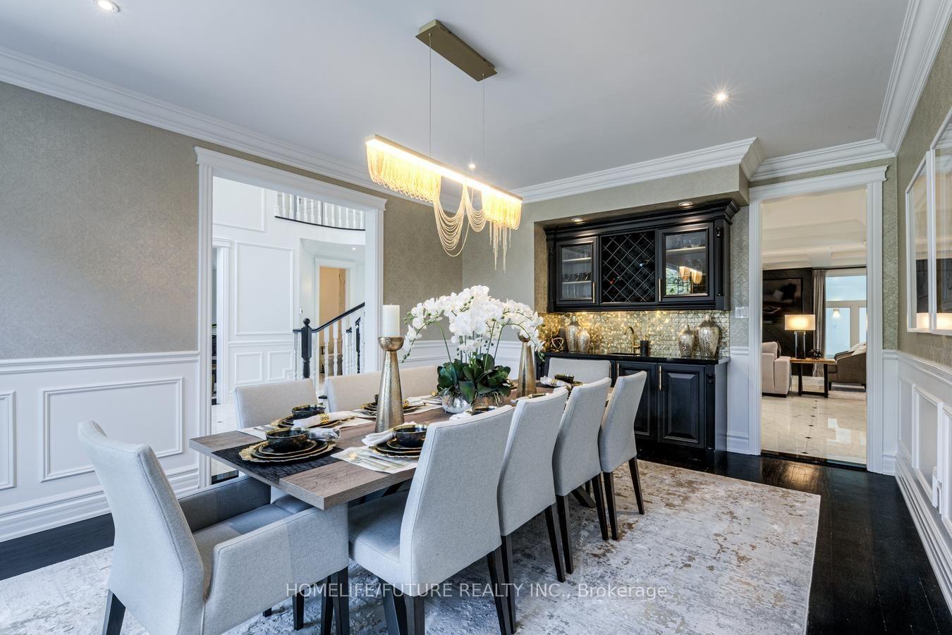 Photo 6 of 19 Noble Street, Markham, Milliken Mills East — HOMEH