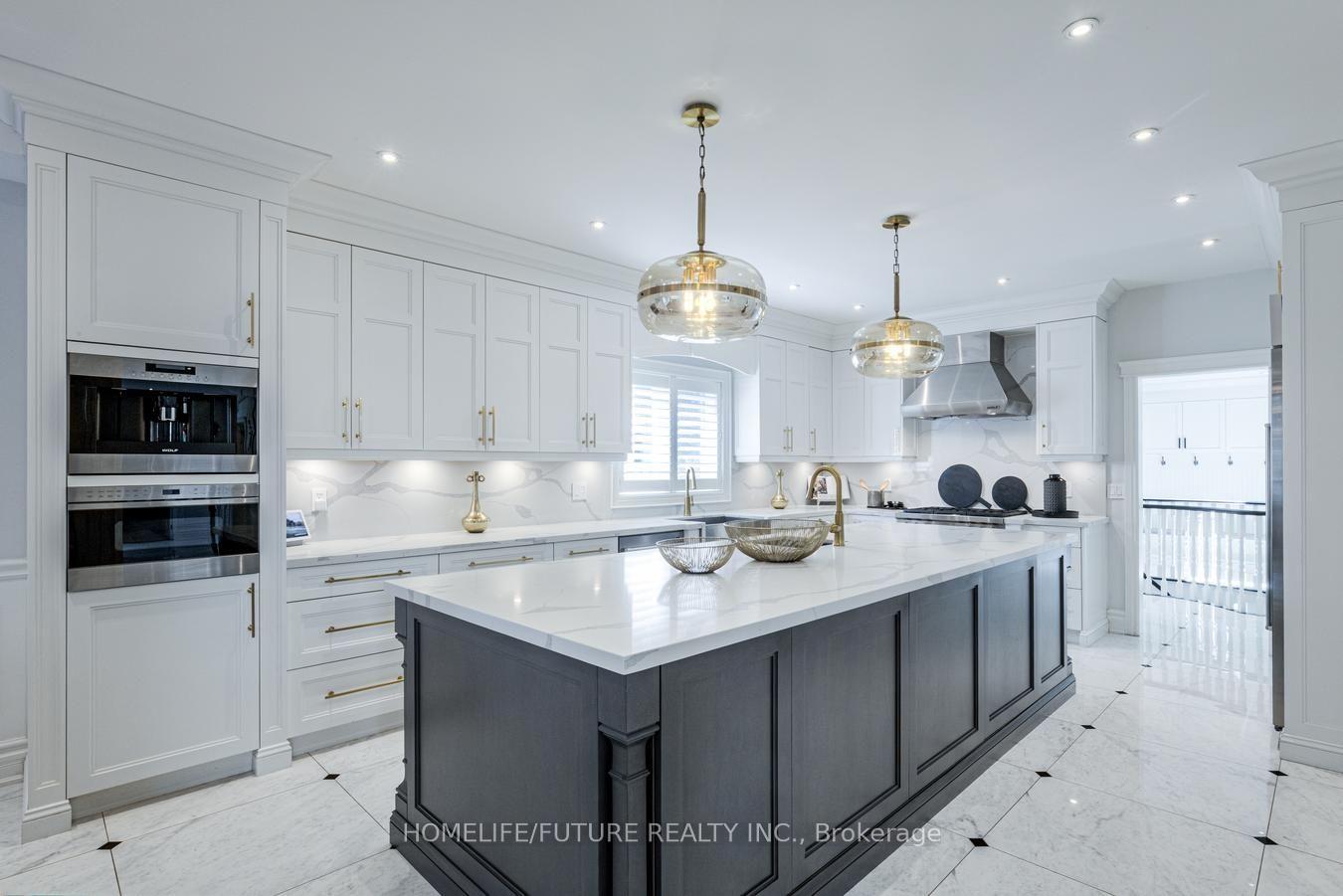 Photo 10 of 19 Noble Street, Markham, Milliken Mills East — HOMEH