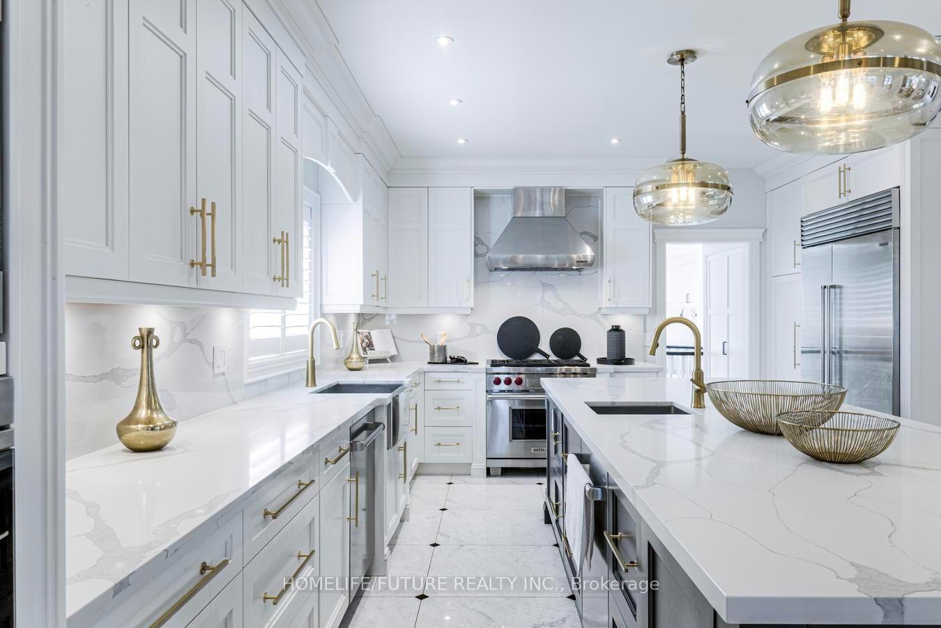 Photo 11 of 19 Noble Street, Markham, Milliken Mills East — HOMEH