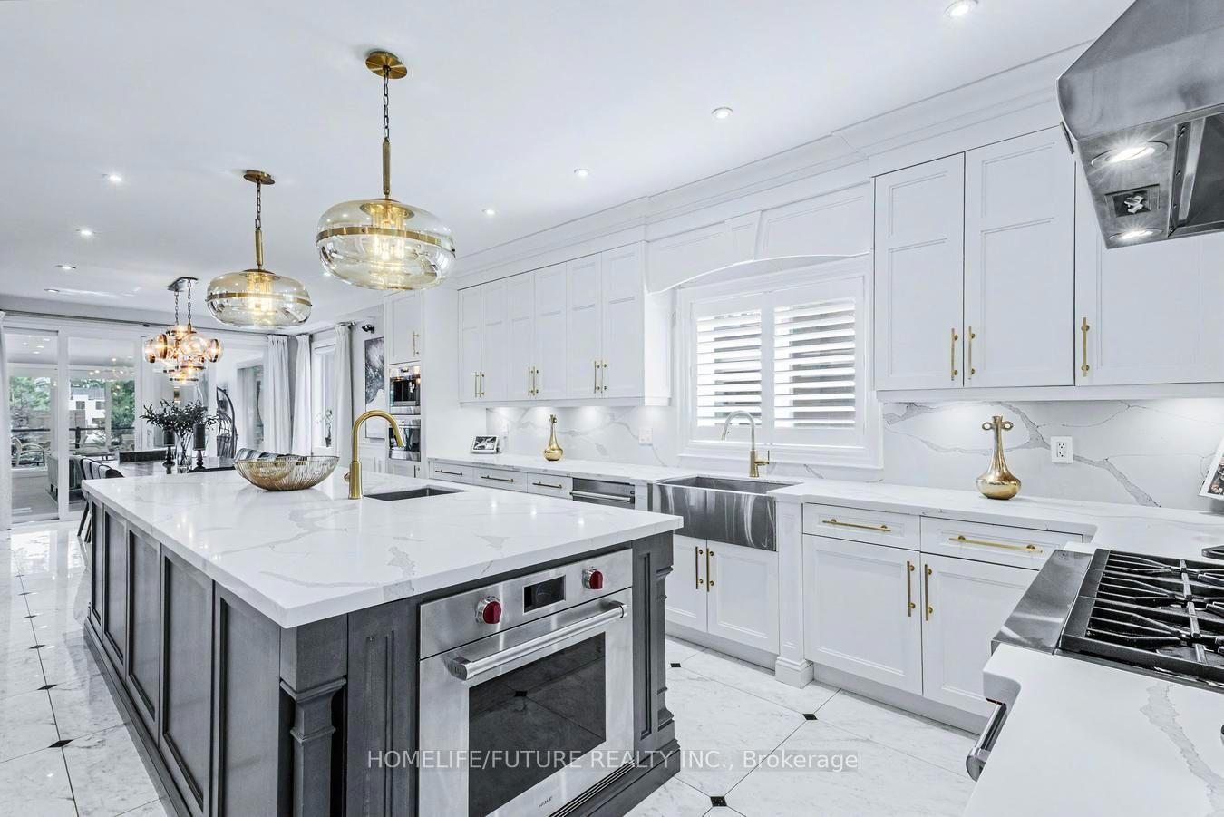 Photo 12 of 19 Noble Street, Markham, Milliken Mills East — HOMEH