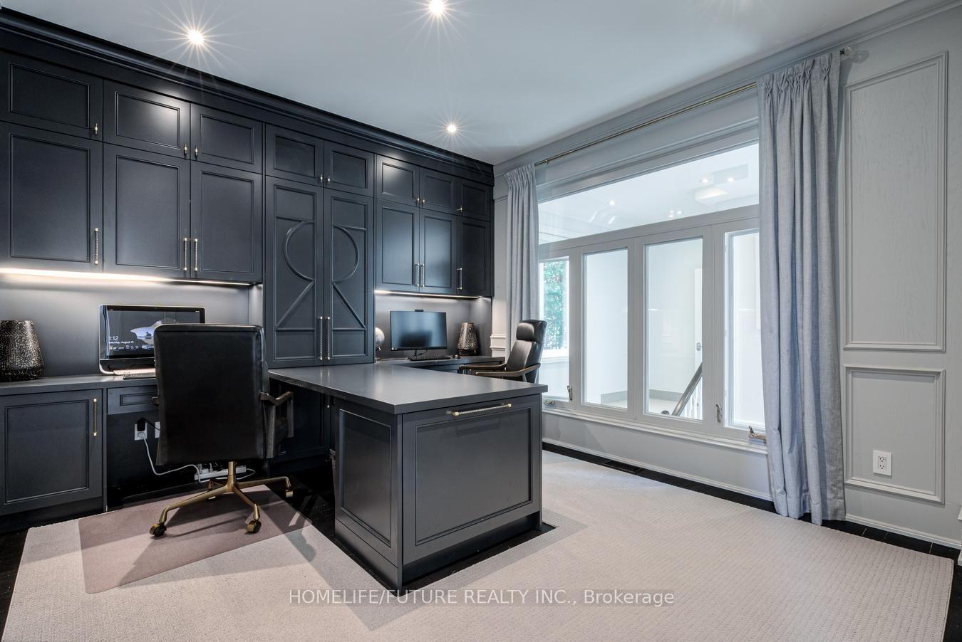 Photo 13 of 19 Noble Street, Markham, Milliken Mills East — HOMEH