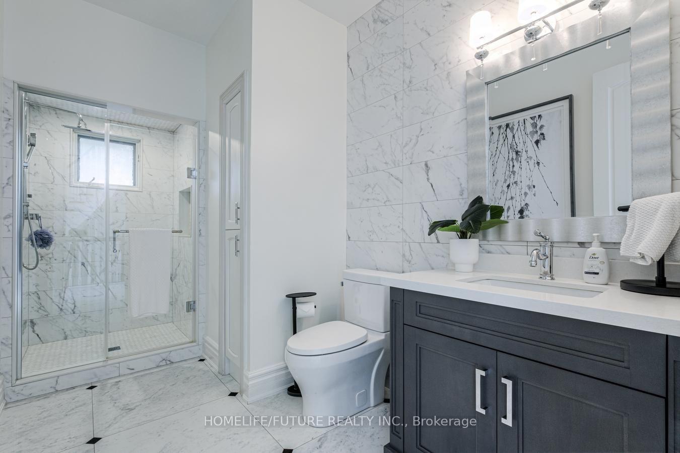 Photo 14 of 19 Noble Street, Markham, Milliken Mills East — HOMEH