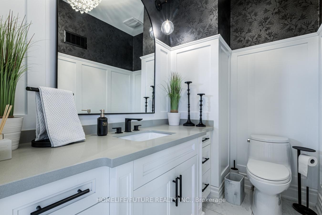 Photo 15 of 19 Noble Street, Markham, Milliken Mills East — HOMEH