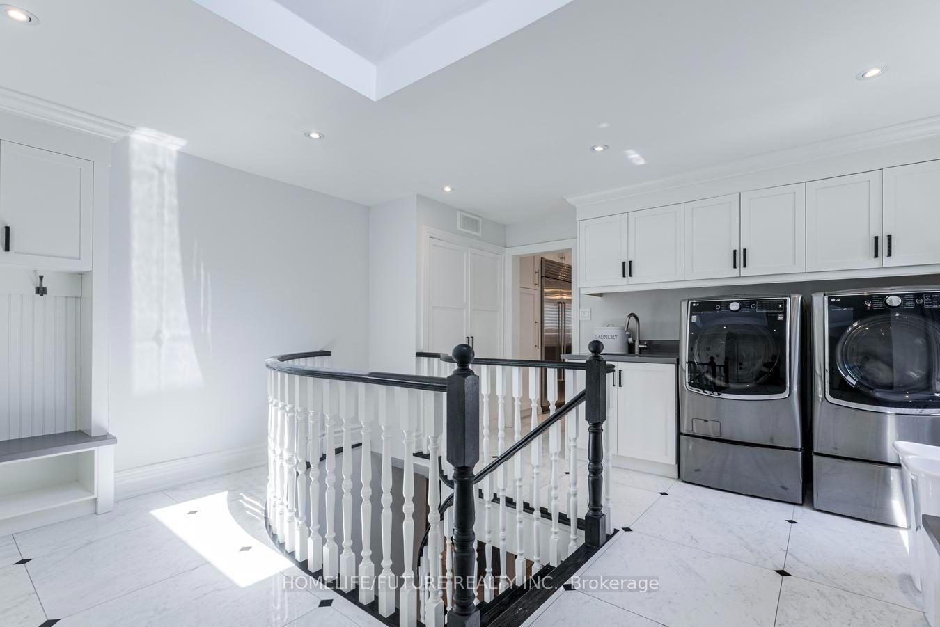 Photo 16 of 19 Noble Street, Markham, Milliken Mills East — HOMEH
