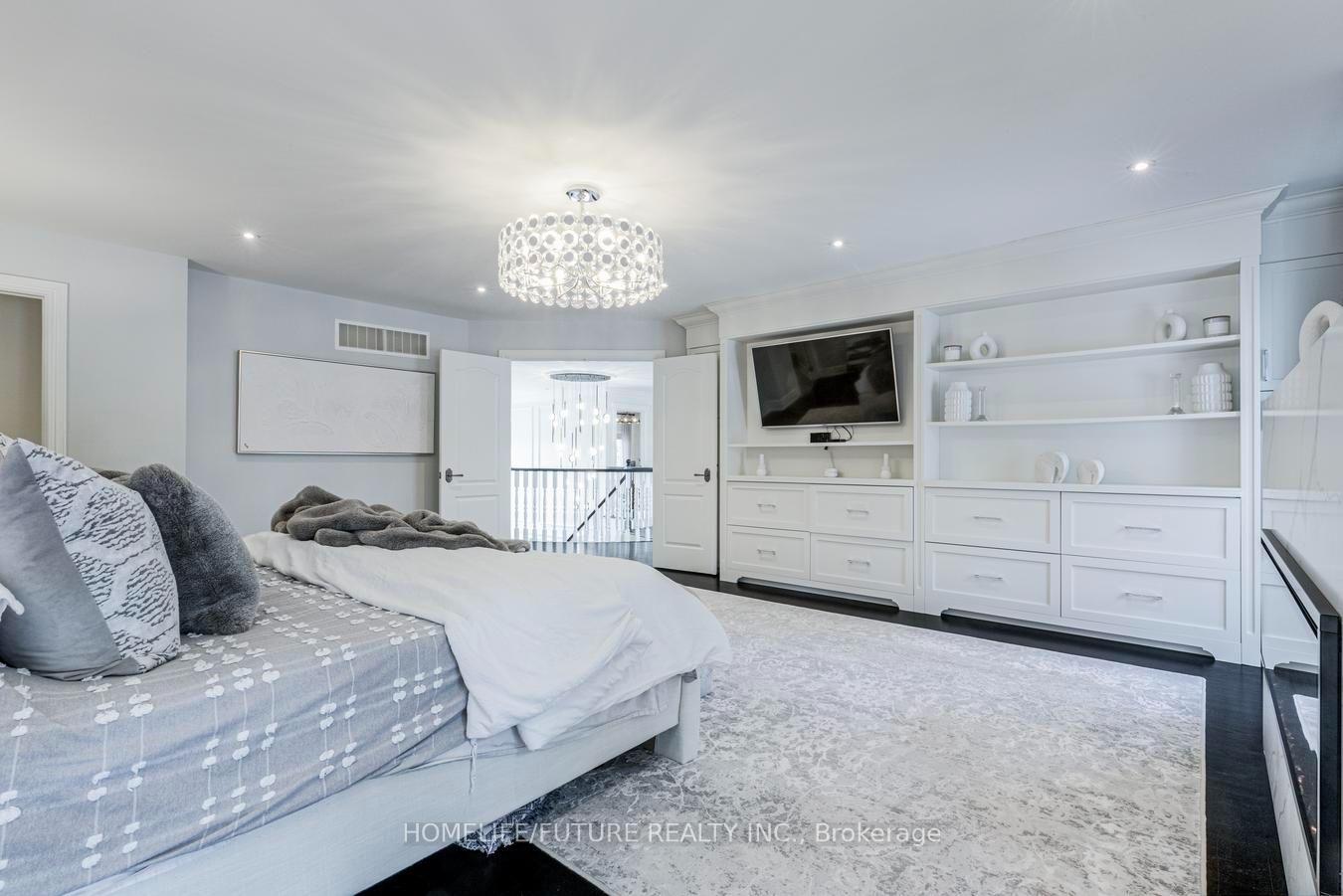 Photo 20 of 19 Noble Street, Markham, Milliken Mills East — HOMEH