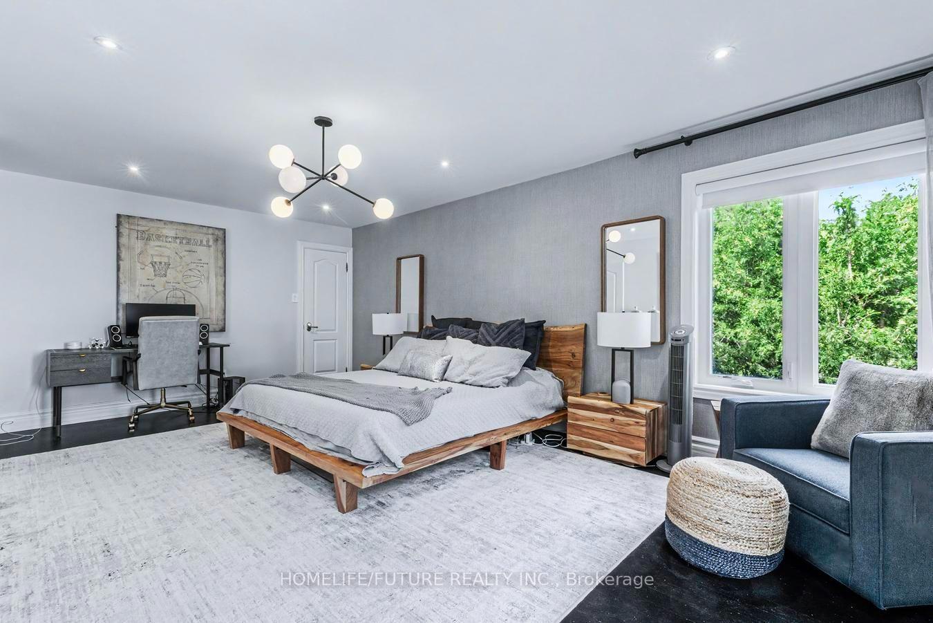 Photo 24 of 19 Noble Street, Markham, Milliken Mills East — HOMEH
