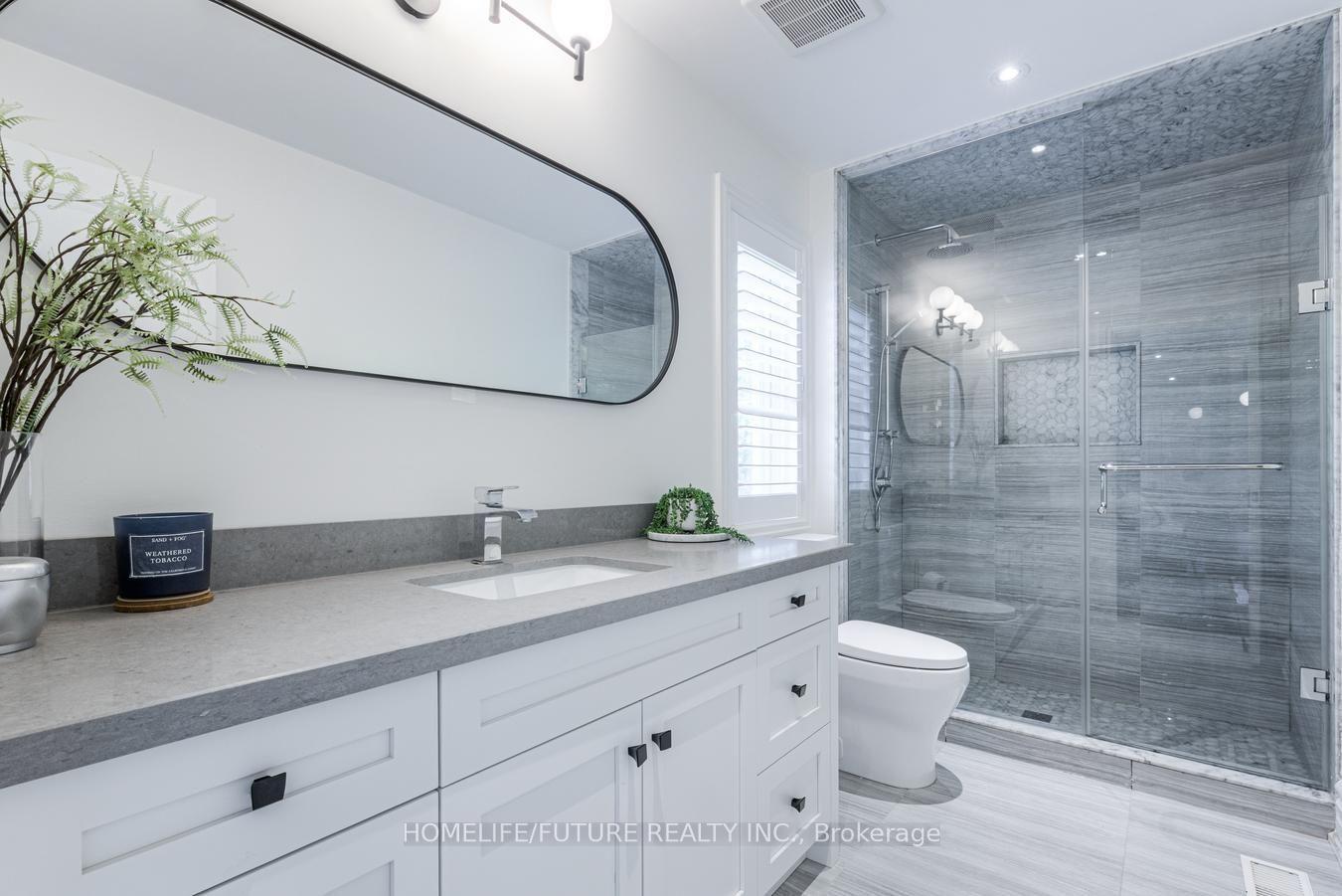 Photo 26 of 19 Noble Street, Markham, Milliken Mills East — HOMEH
