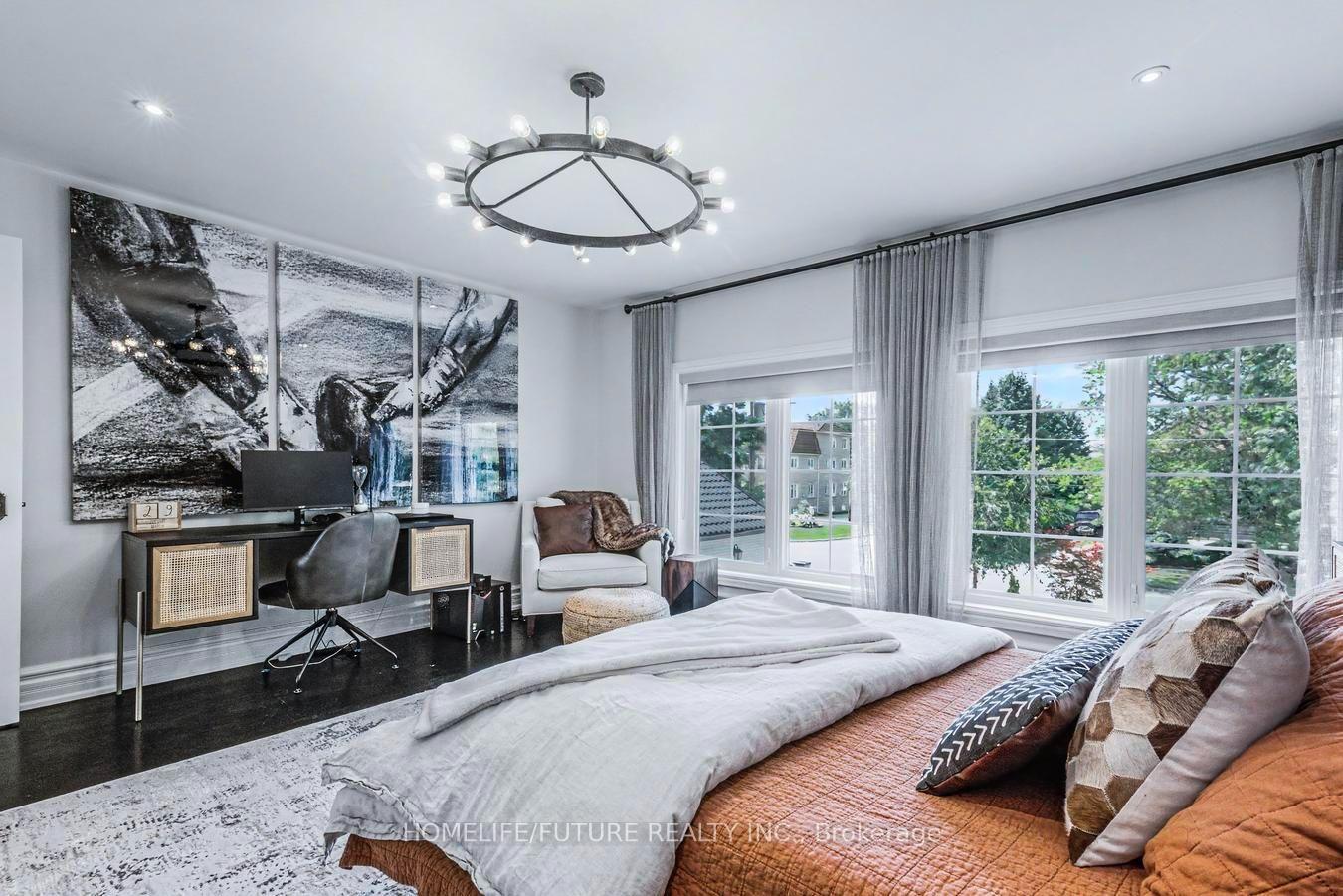 Photo 28 of 19 Noble Street, Markham, Milliken Mills East — HOMEH
