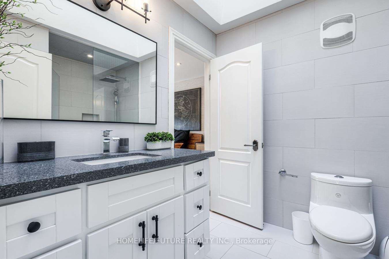Photo 29 of 19 Noble Street, Markham, Milliken Mills East — HOMEH