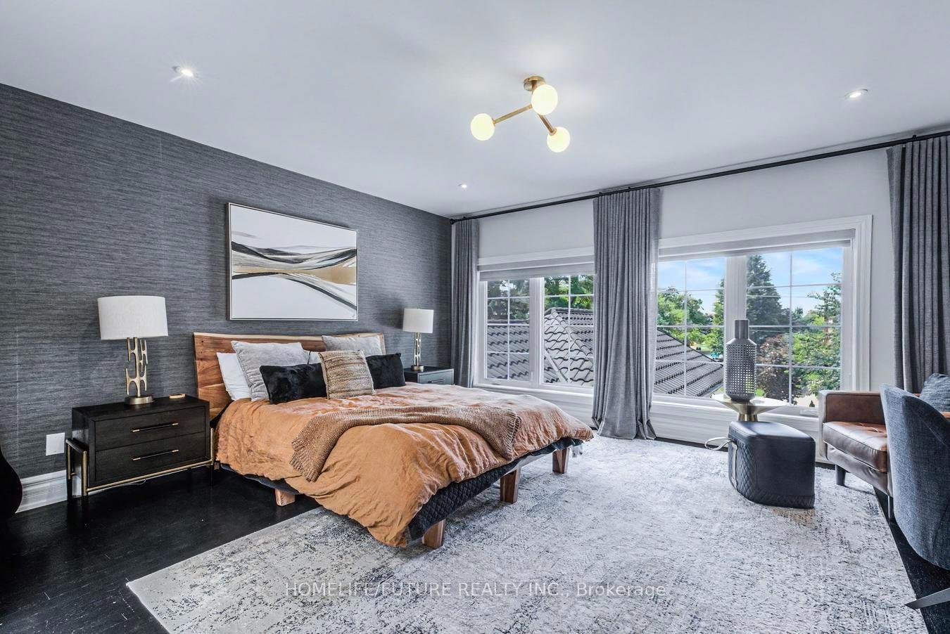 Photo 30 of 19 Noble Street, Markham, Milliken Mills East — HOMEH