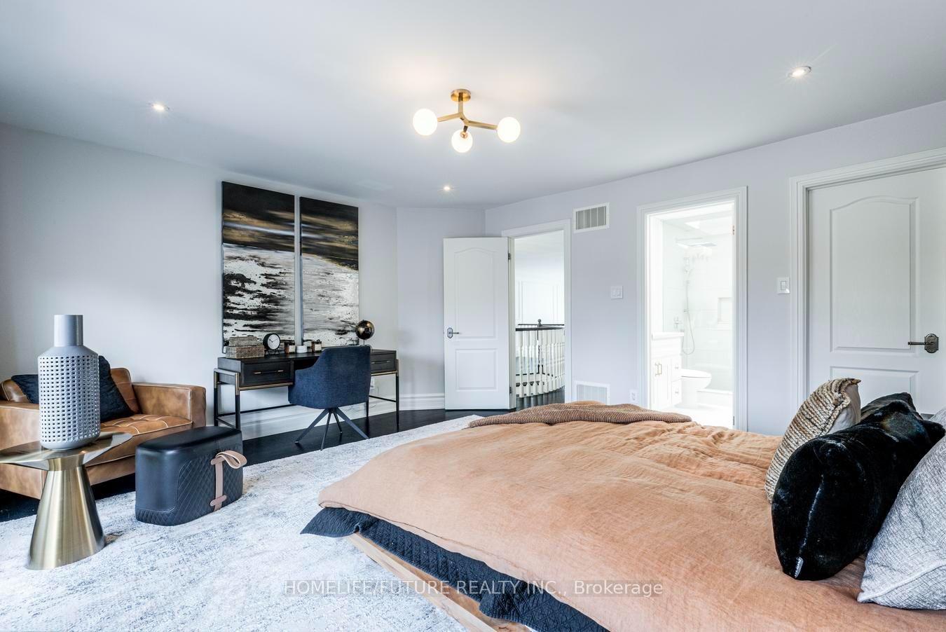 Photo 31 of 19 Noble Street, Markham, Milliken Mills East — HOMEH