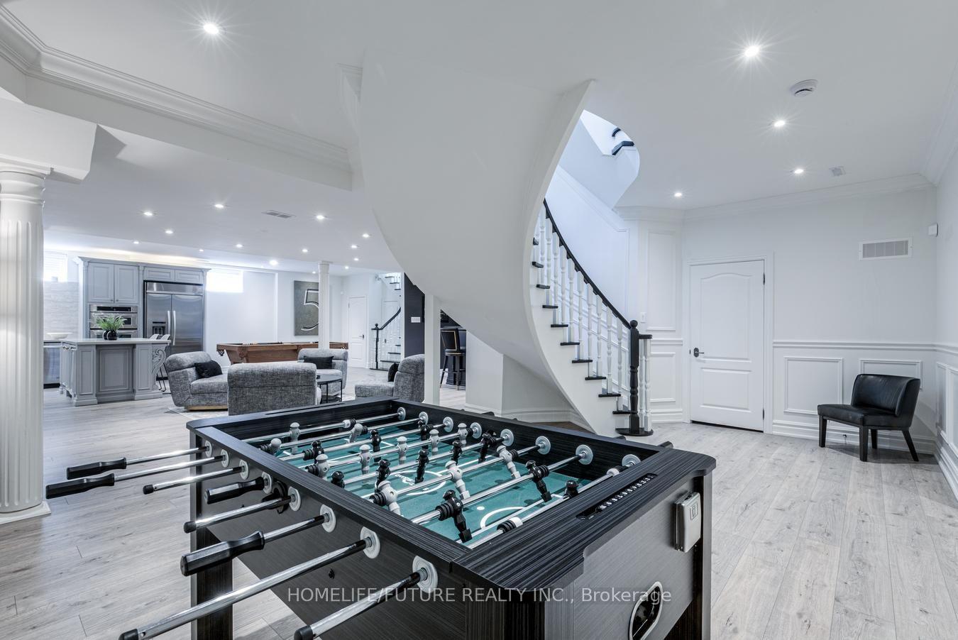 Photo 33 of 19 Noble Street, Markham, Milliken Mills East — HOMEH