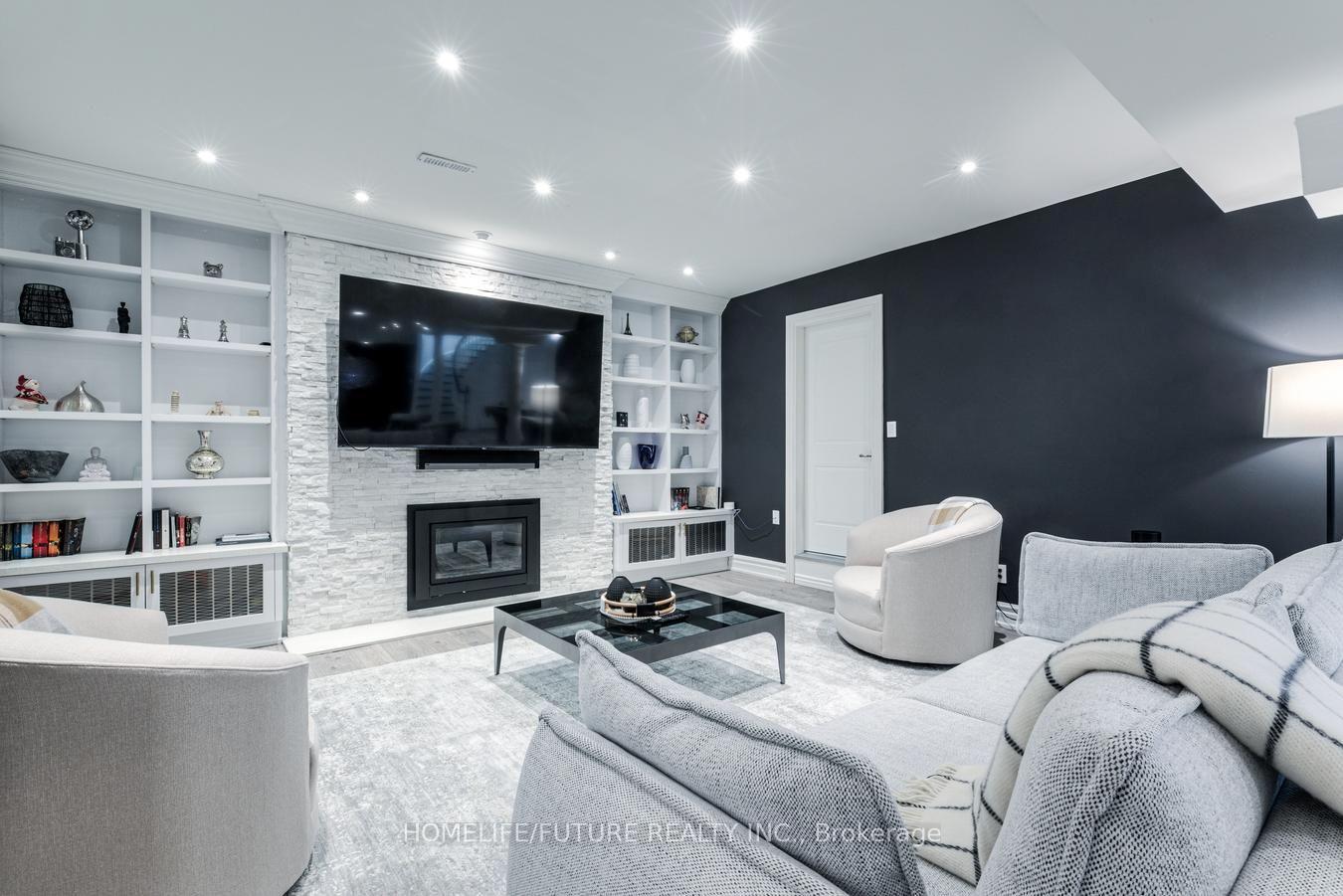 Photo 36 of 19 Noble Street, Markham, Milliken Mills East — HOMEH