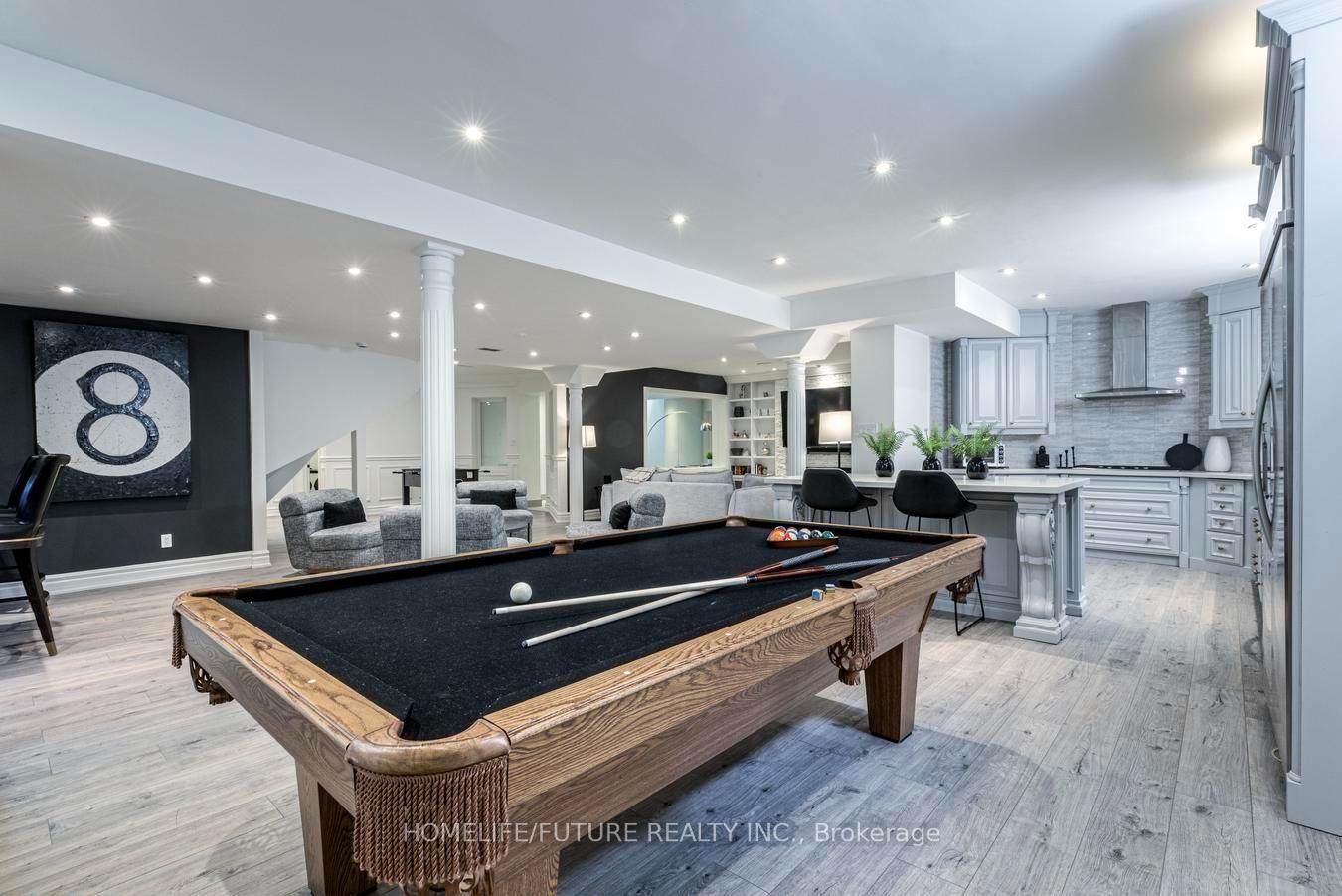 Photo 37 of 19 Noble Street, Markham, Milliken Mills East — HOMEH