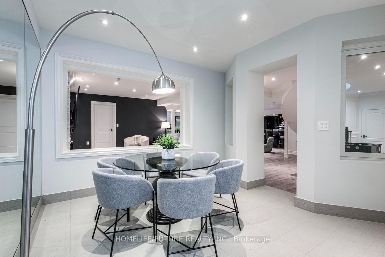 Photo 39 of 19 Noble Street, Markham, Milliken Mills East — HOMEH