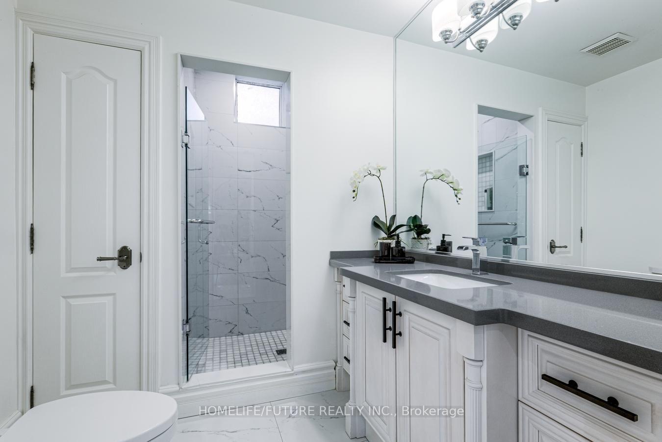 Photo 41 of 19 Noble Street, Markham, Milliken Mills East — HOMEH