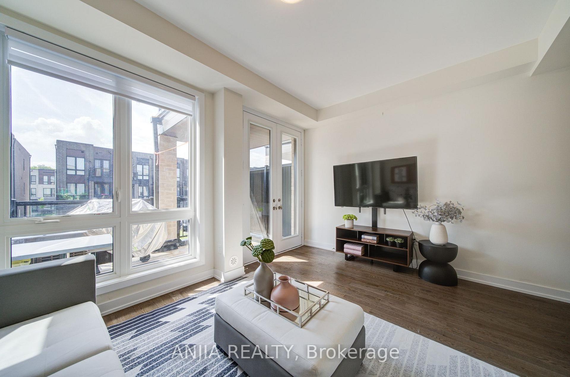 Photo 2 of 83 Mikayla Lane, Markham, Cornell — HOMEH