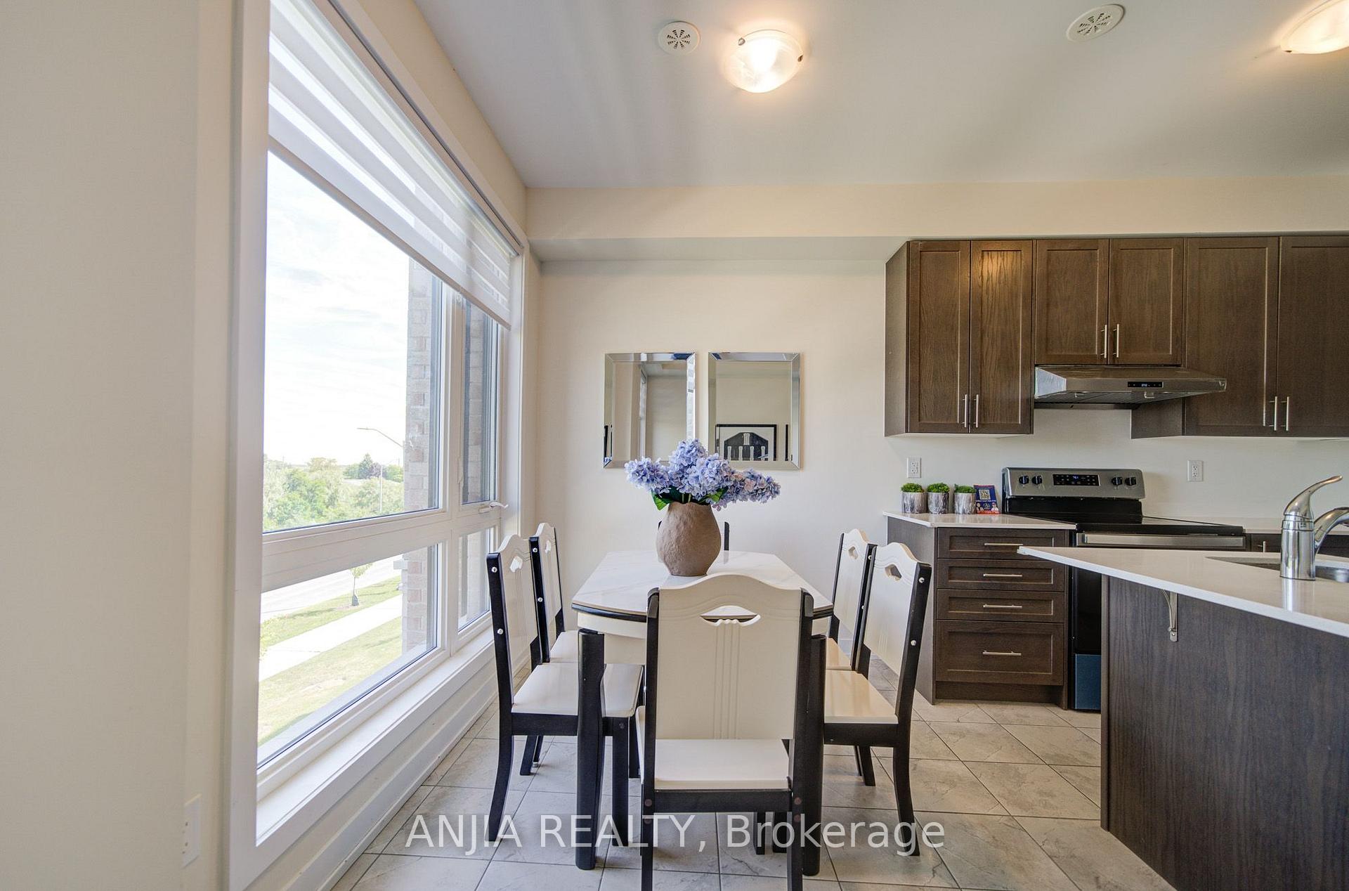 Photo 6 of 83 Mikayla Lane, Markham, Cornell — HOMEH