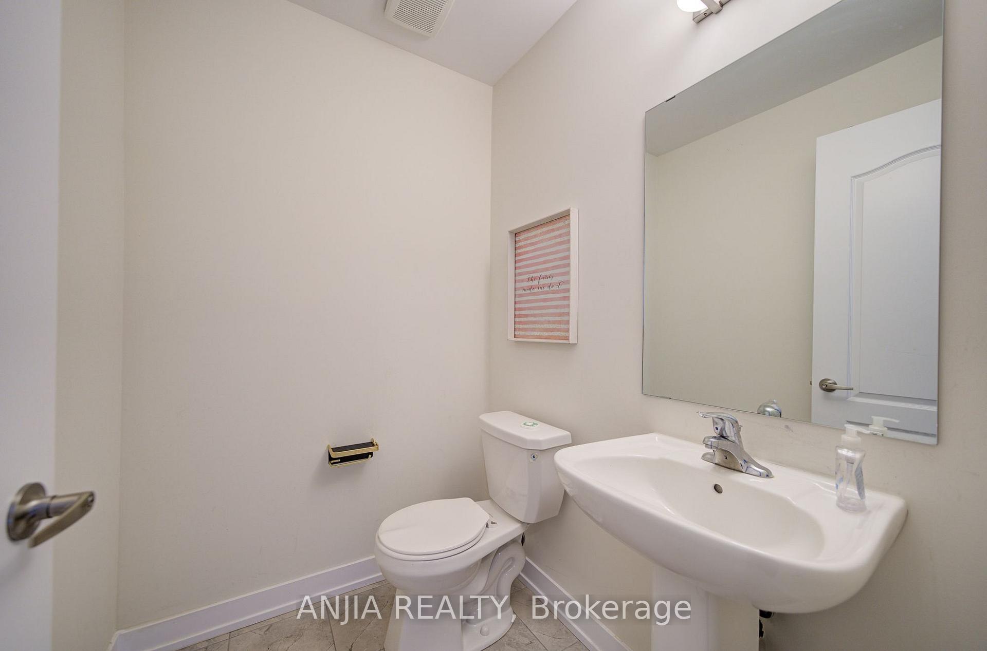 Photo 12 of 83 Mikayla Lane, Markham, Cornell — HOMEH