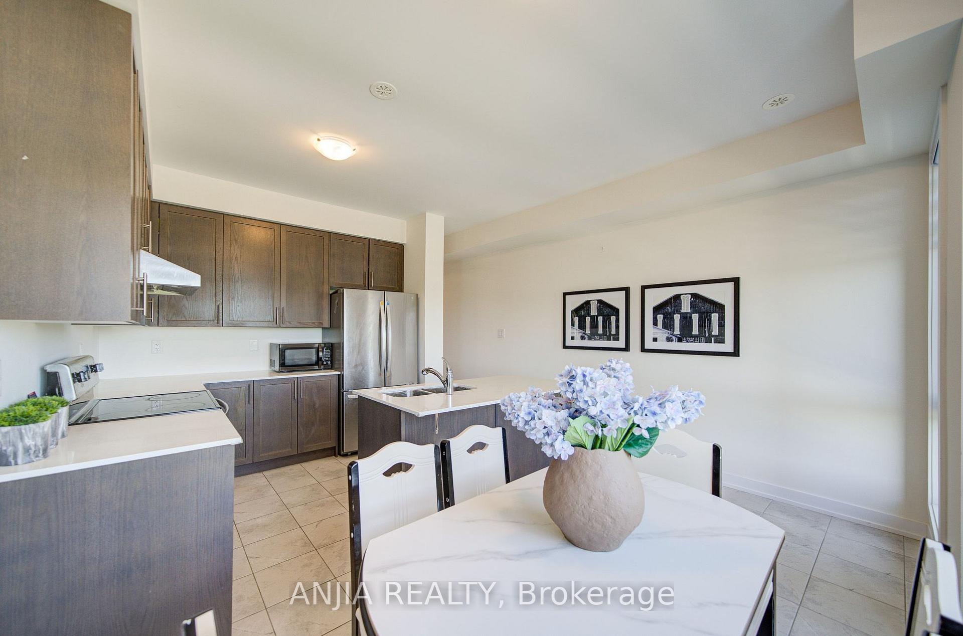 Photo 16 of 83 Mikayla Lane, Markham, Cornell — HOMEH