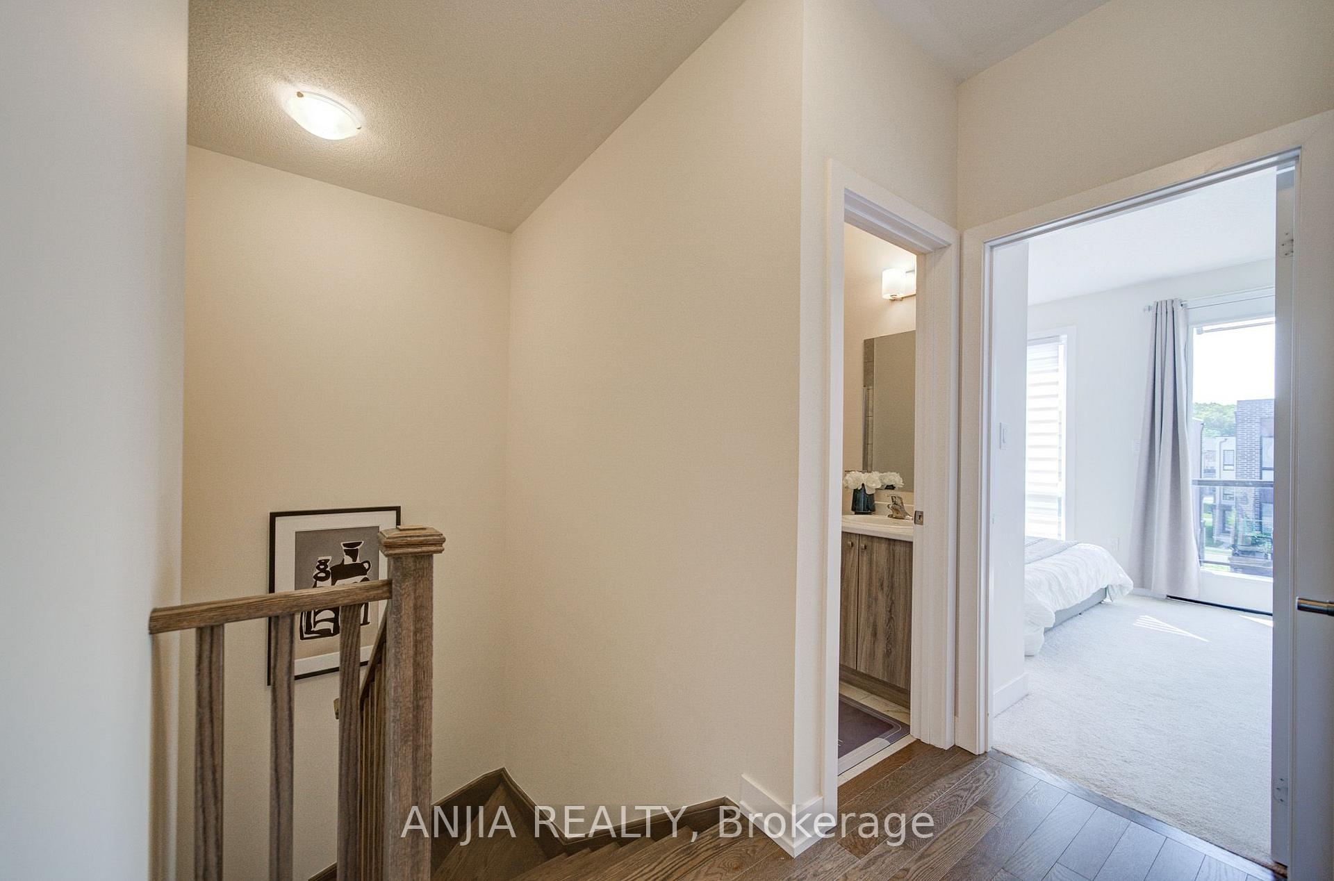Photo 23 of 83 Mikayla Lane, Markham, Cornell — HOMEH