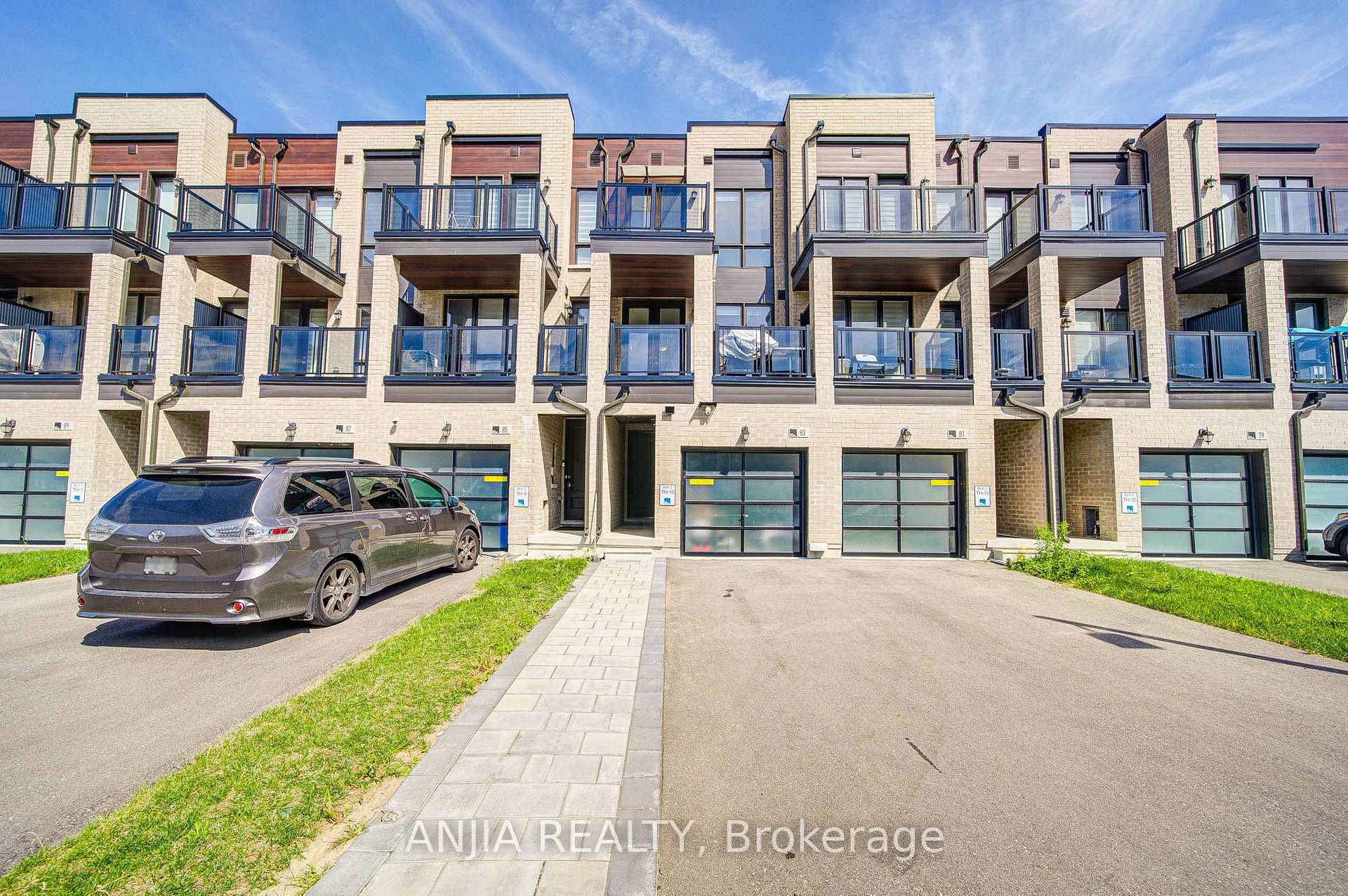 Photo 33 of 83 Mikayla Lane, Markham, Cornell — HOMEH