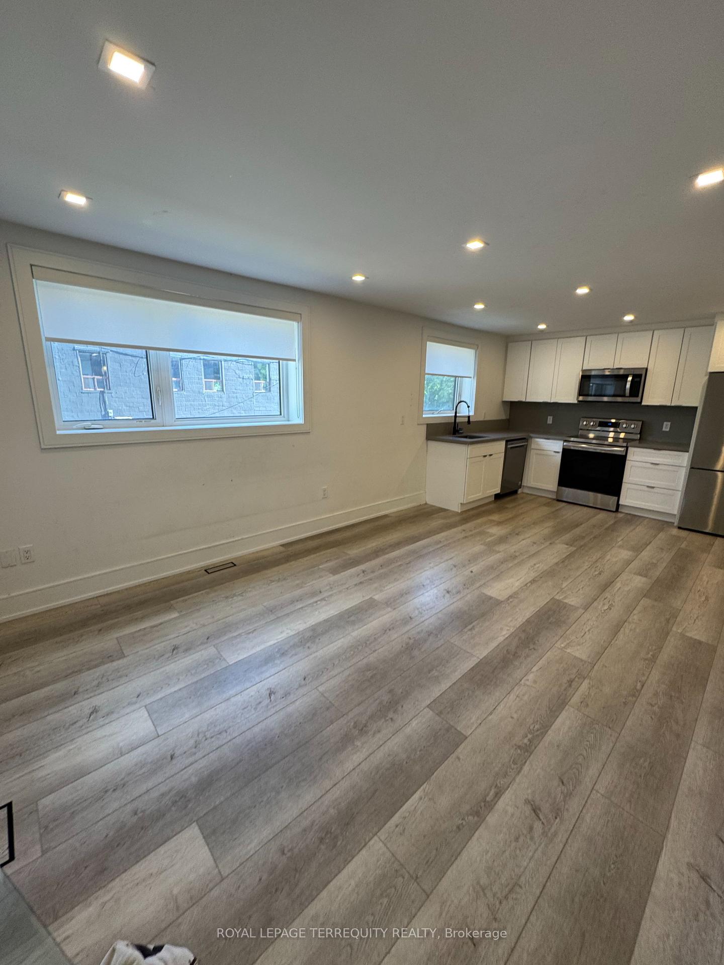 Photo 3 of Unit 2, 200 Munro Street, Toronto, South Riverdale — HOMEH