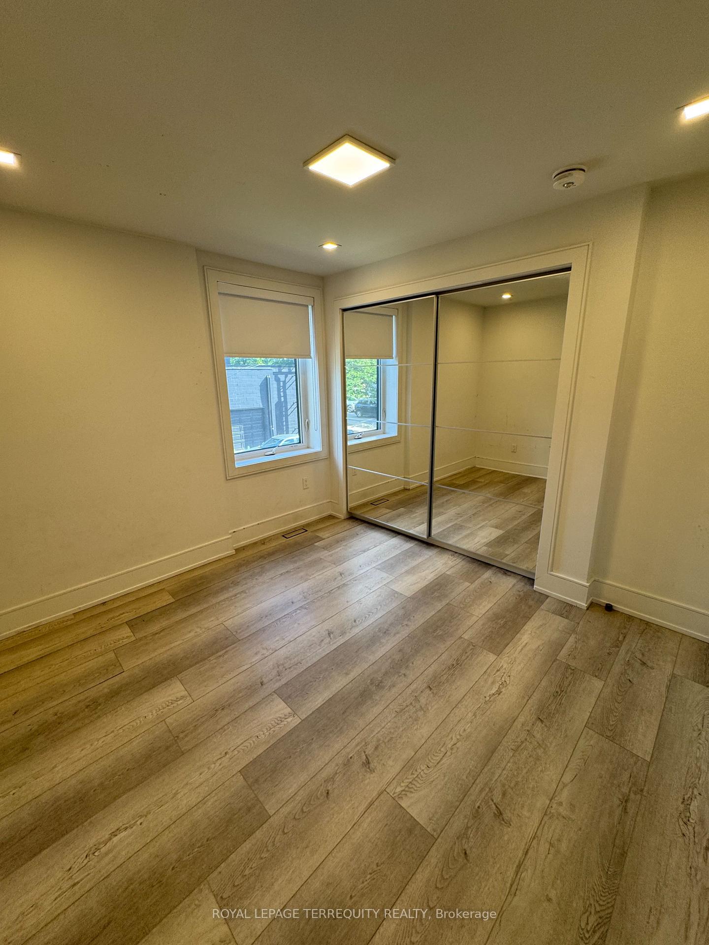Photo 8 of Unit 2, 200 Munro Street, Toronto, South Riverdale — HOMEH