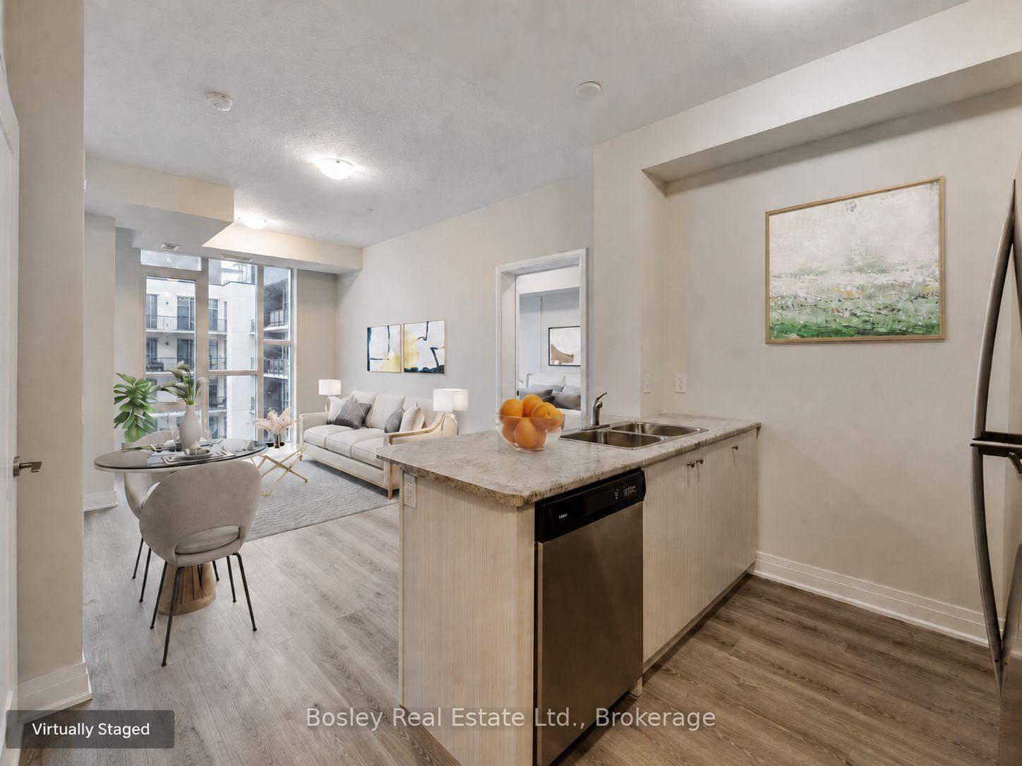 Photo 8 of Unit 550, 16 Concord Place, Grimsby, Grimsby Beach — HOMEH