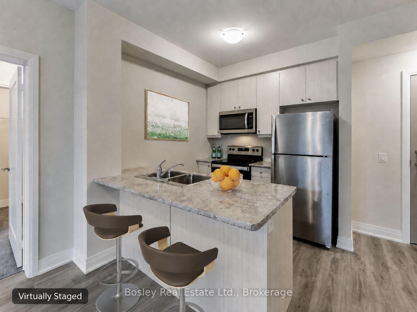 Photo 9 of Unit 550, 16 Concord Place, Grimsby, Grimsby Beach — HOMEH