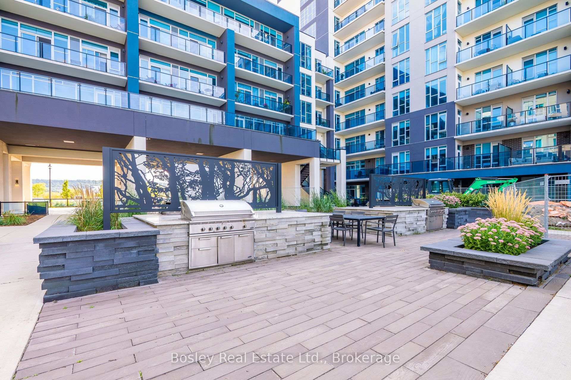 Photo 19 of Unit 550, 16 Concord Place, Grimsby, Grimsby Beach — HOMEH
