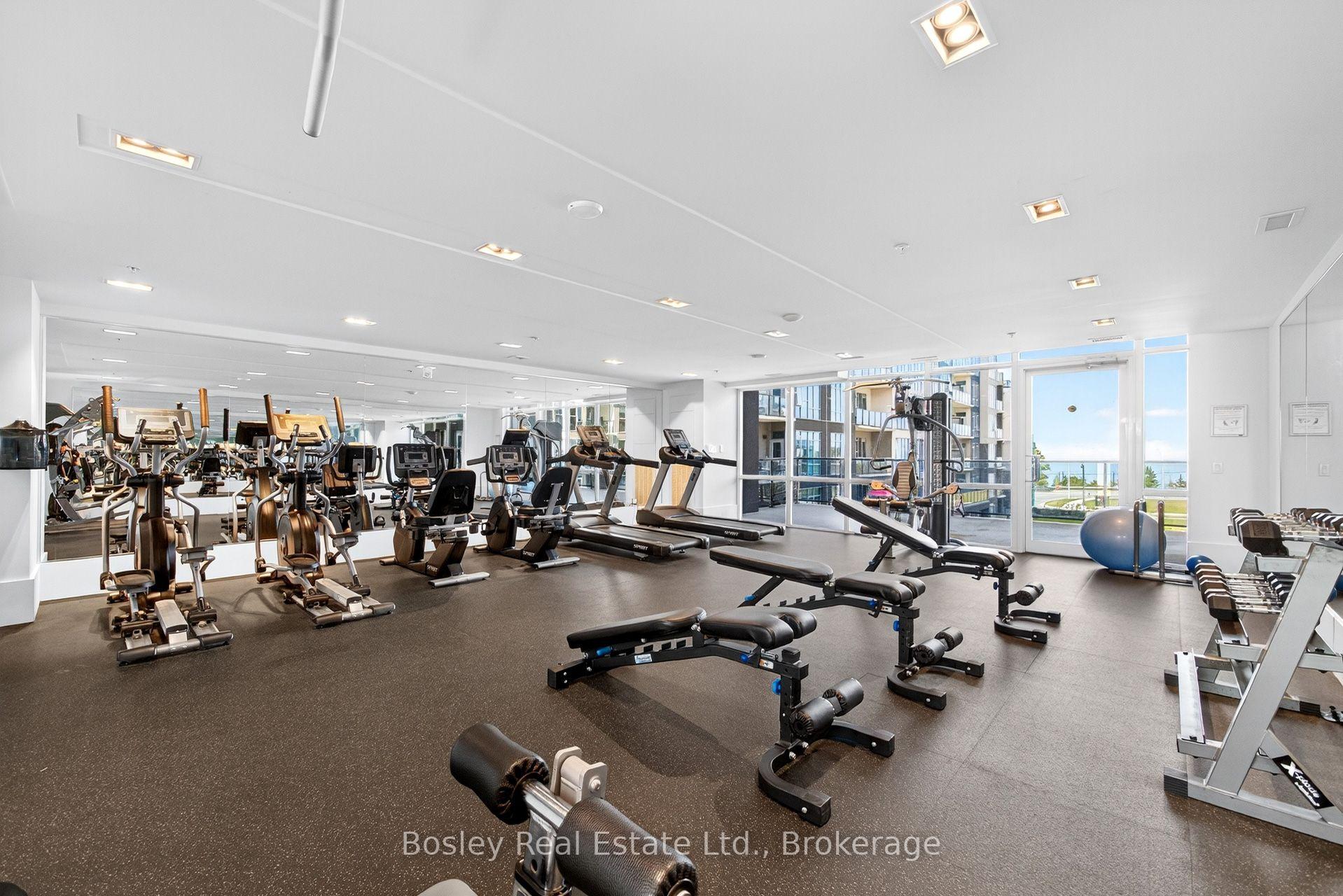 Photo 21 of Unit 550, 16 Concord Place, Grimsby, Grimsby Beach — HOMEH