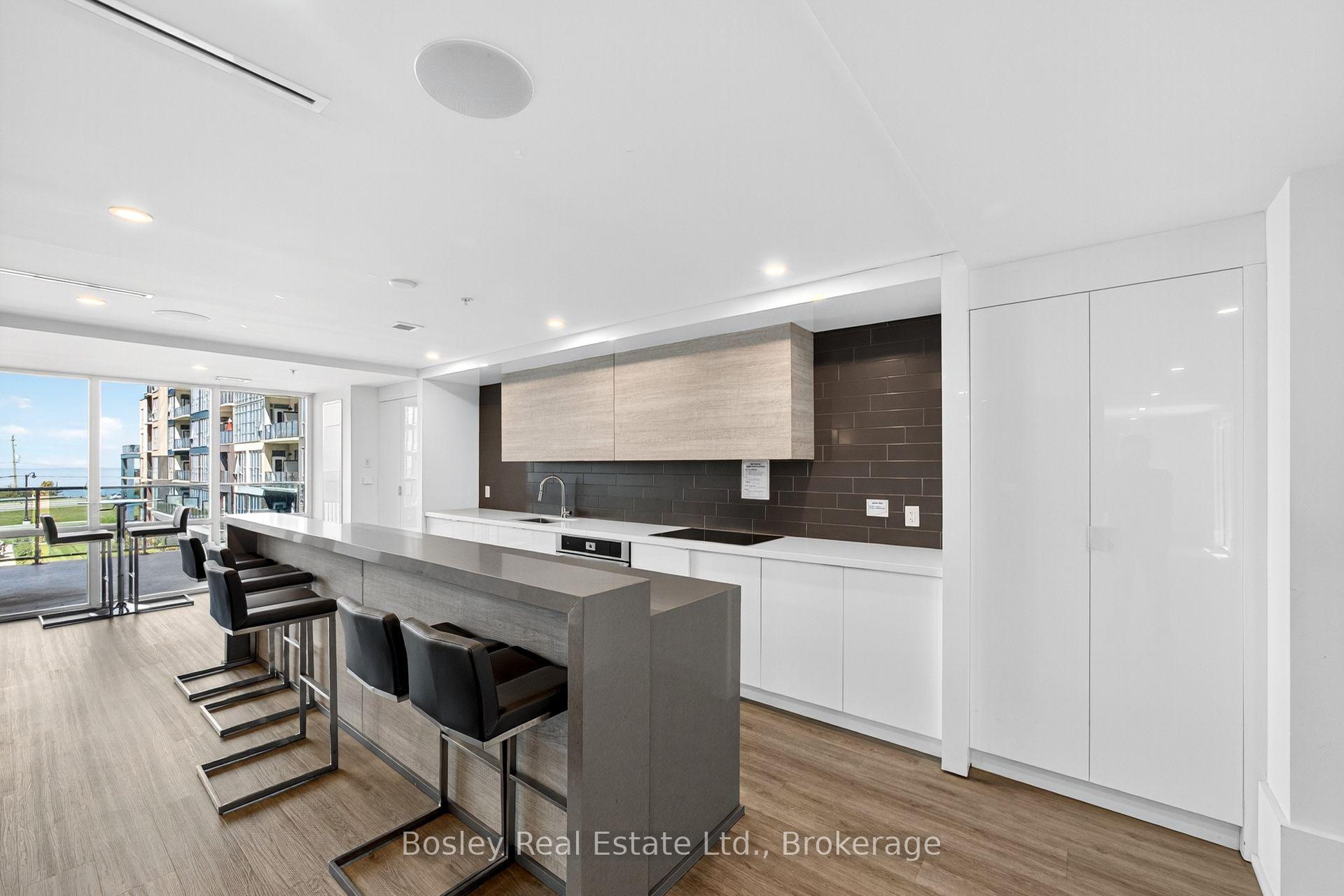 Photo 28 of Unit 550, 16 Concord Place, Grimsby, Grimsby Beach — HOMEH