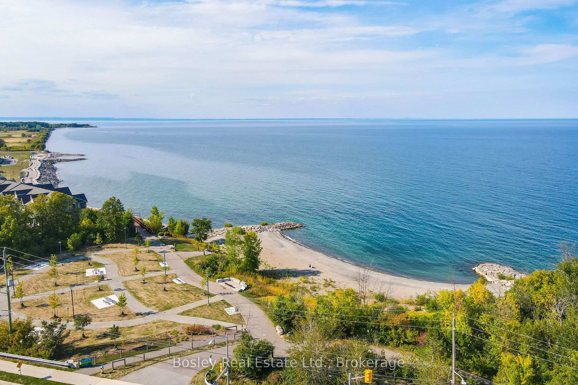 Photo 29 of Unit 550, 16 Concord Place, Grimsby, Grimsby Beach — HOMEH