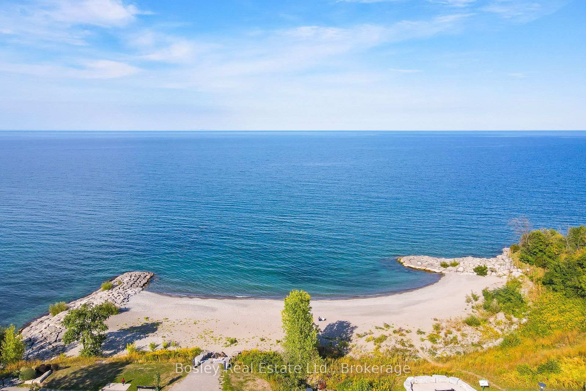Photo 30 of Unit 550, 16 Concord Place, Grimsby, Grimsby Beach — HOMEH