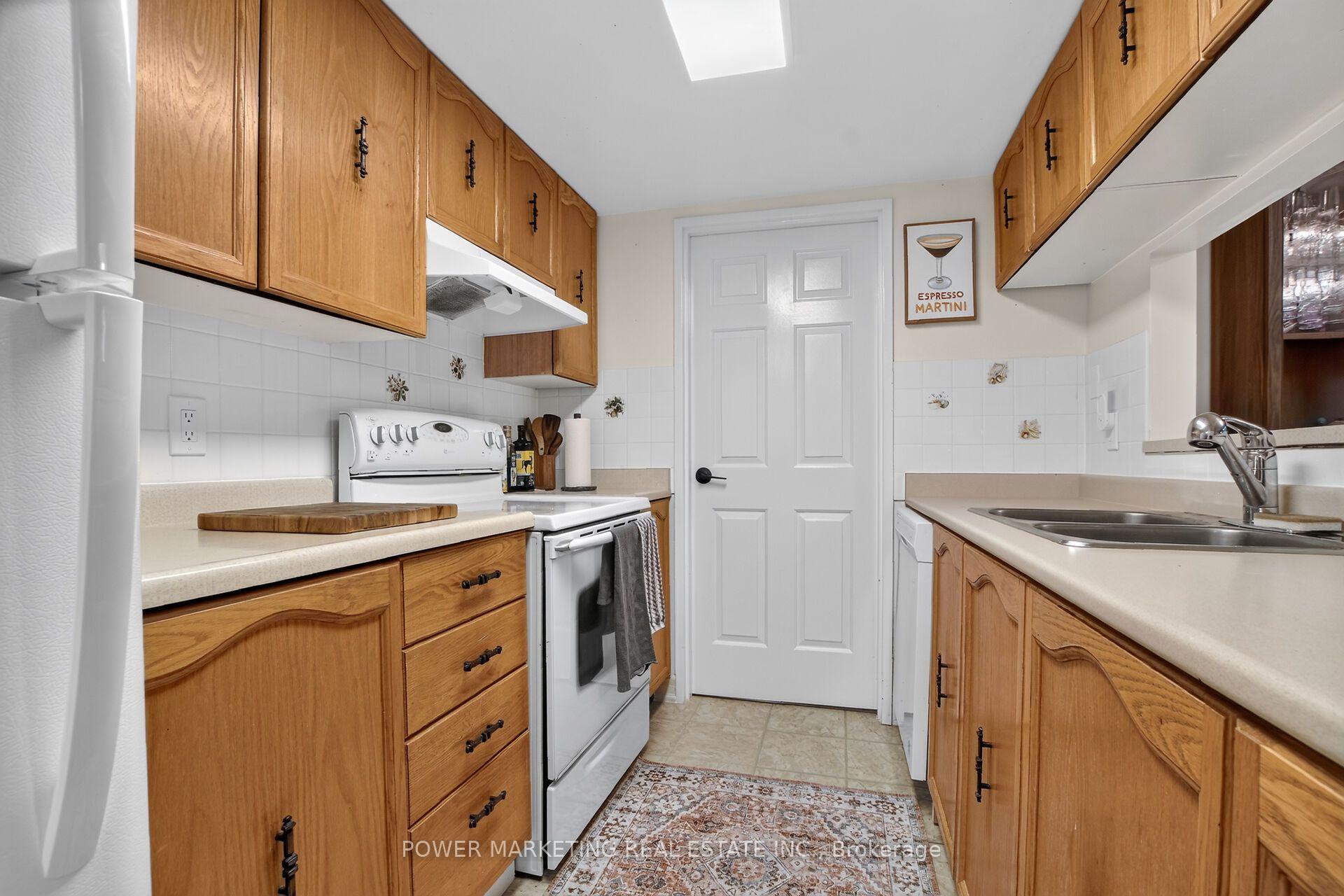 Photo 10 of Unit 310, 2019 Carling Avenue, Ottawa, Carlingwood — HOMEH